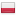 woz.pl hosted country